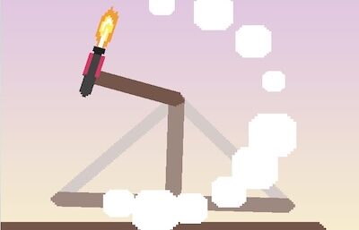 Rocketpult