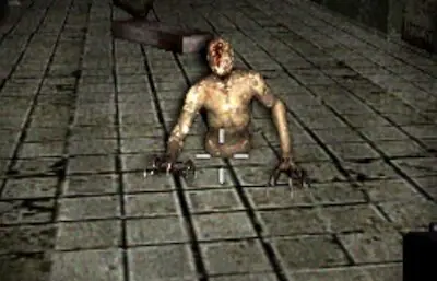 Silent Asylum