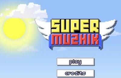 Super Muzhik