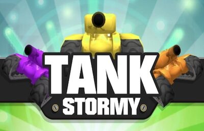 Tank Stormy Game