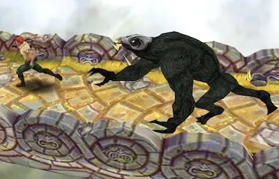 Temple Run 2