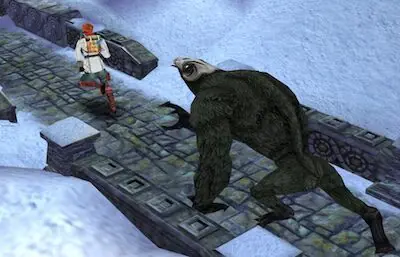 Temple Run 2 | Frozen Shadows