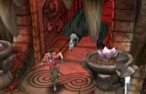 Temple Run 2 | Jungle Fall