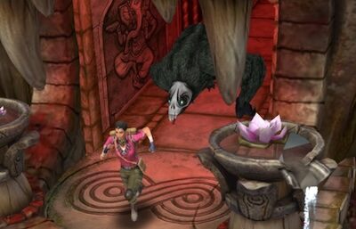 Temple Run 2 | Jungle Fall