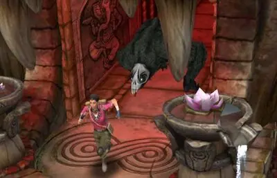 Temple Run 2 | Jungle Fall