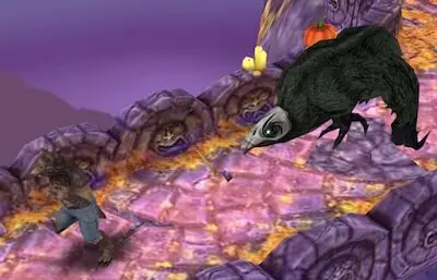 Temple Run 2 | Spooky Summit