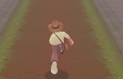 Temple Runner
