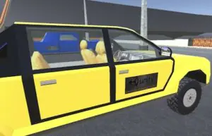 Vehicle Simulator 2