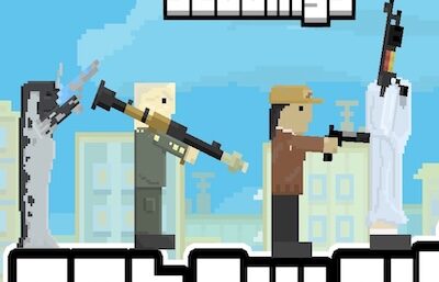 Gateway Shootout