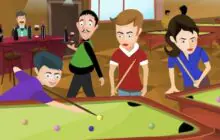 8 Ball Pool