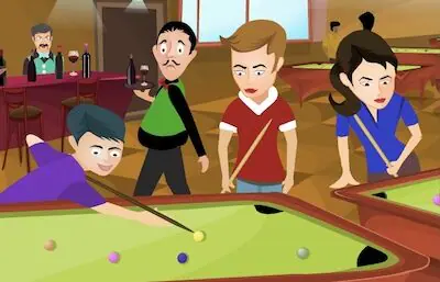 8 Ball Pool