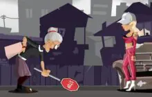 Angry Gran 2