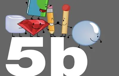 BFDI 5