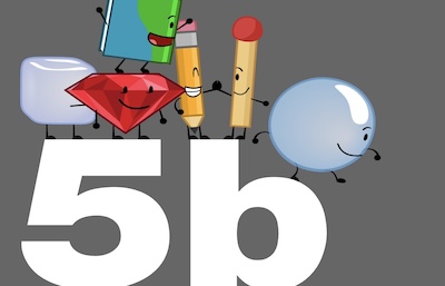 BFDI 5