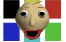 Baldis Basics