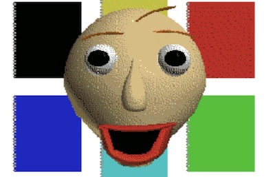 Baldis Basics