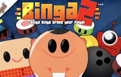 Binga 2