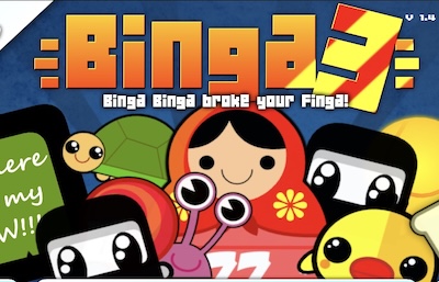Binga 3