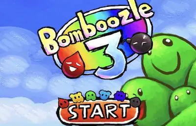 Bomboozle 3