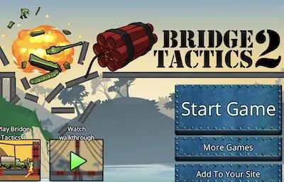 Bridge Tactics 2
