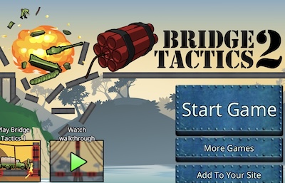 Bridge Tactics 2