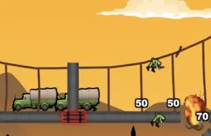 Bridge Tactics