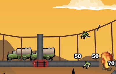 Bridge Tactics
