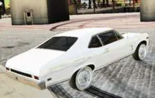 Burnout Drift | Seaport Max