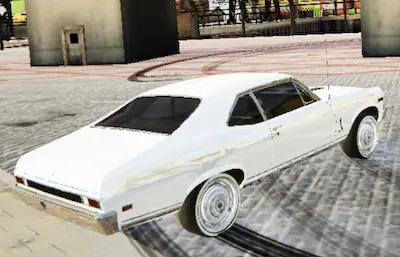 Burnout Drift | Seaport Max