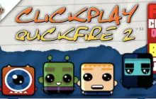 Clickplay Quickfire 2
