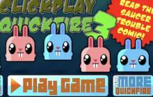 Clickplay Quickfire 3
