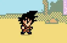 Dragon Ball Z Devolution