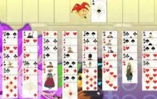 Elite Freecell
