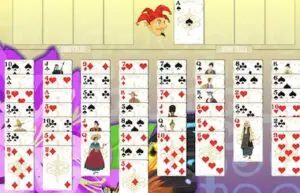 Elite Freecell