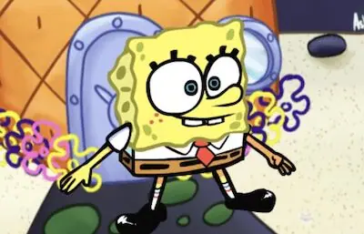FNF' For Bikini Bottom