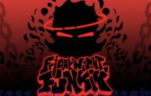FNF' Vs Auditor: Gateway To Hell