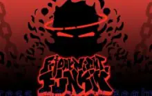FNF' Vs Auditor: Gateway To Hell