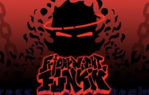FNF' Vs Auditor: Gateway To Hell
