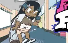 Friday-Night-Funkin-Nagatoro