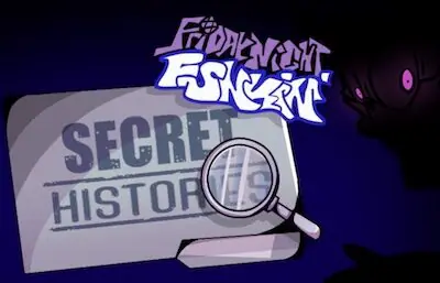 Friday Night Funkin’: Secret Histories