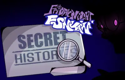 Friday Night Funkin’: Secret Histories