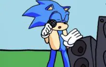 Friday Night Funkin Tails Get Trolled