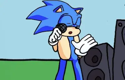 Friday Night Funkin Tails Get Trolled