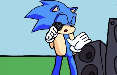 Friday Night Funkin Tails Get Trolled