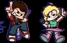 Friday Night Funkin Vs Artistic Altitude