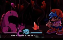 Friday Night Funkin Vs Imposter | Triple-Kill