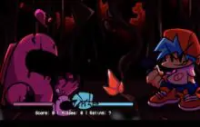 Friday Night Funkin Vs Imposter | Triple-Kill