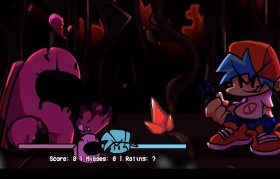 Friday Night Funkin Vs Imposter | Triple-Kill