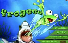 Frogeee