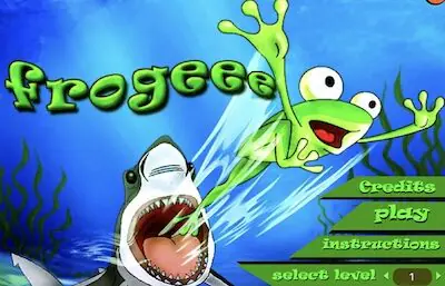Frogeee